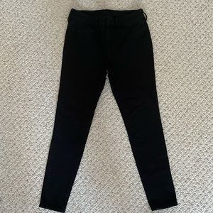 American Eagle Knit X Jeggings